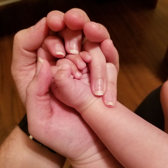 Meet your Posher, Sarah - Picture 1 of 1